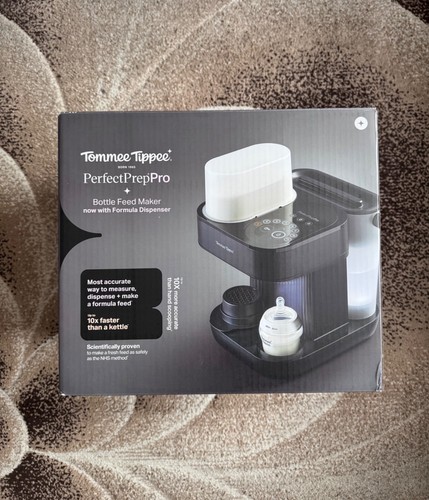 Tommee tippee perfect prep pro - tommee,