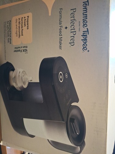 Tommee tippee perfect - tommee, prep