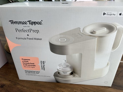 Tommee tippee perfect prep - tommee,