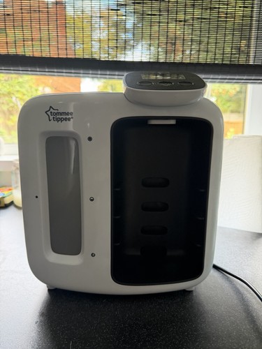 Tommee tippee perfect - tippee, prep