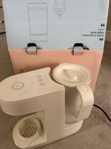 Tommee tippee perfect - tommee, prep