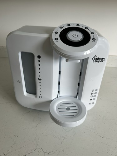 Tommee tippee perfect prep - tommee,