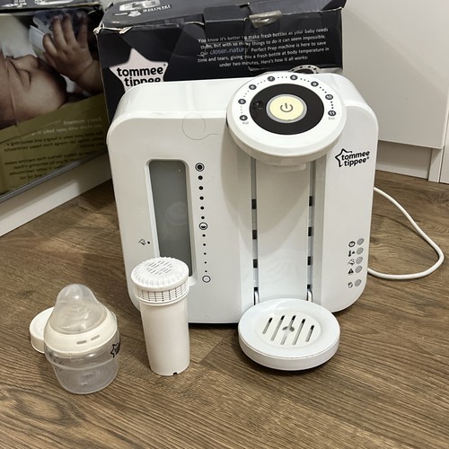 Tommee tippee perfect prep - perfect,
