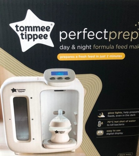 Tommee tippee perfect prep - tommee,