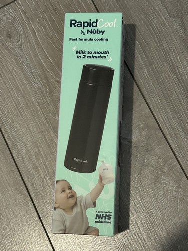 Brand new sealed nuby - brand, |