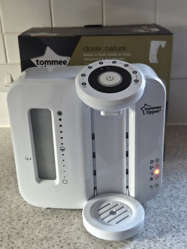 Tommee tippee perfect - tommee,