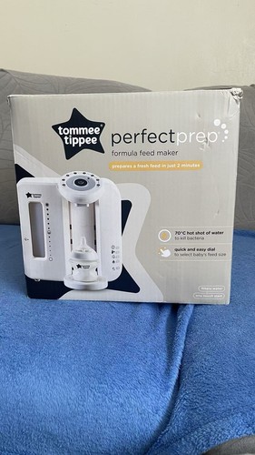 Tommee tippee perfect prep - tippee,