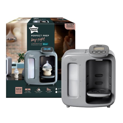 Tommee tippee perfect prep day - tommee,