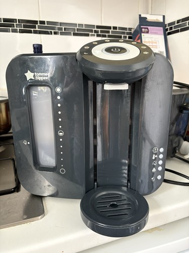 Tommee tippee perfect - tommee, prep
