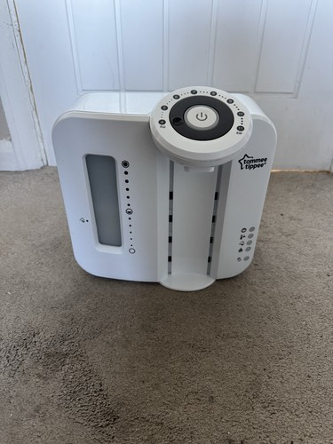 Tommee tippee perfect prep - tommee,