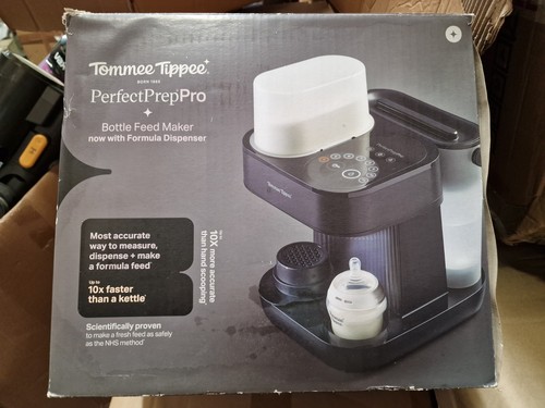 Tommee tippee perfect prep pro - perfect,