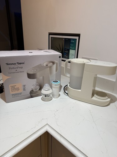 Tommee tippee perfect - perfect, prep