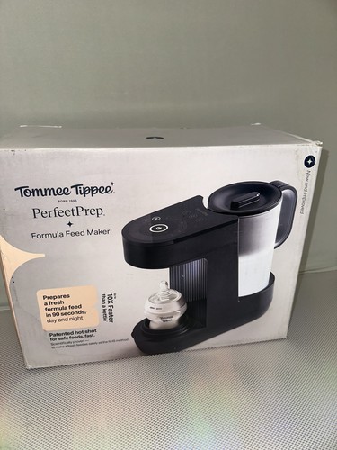 Tommee tippee perfect - tommee, prep