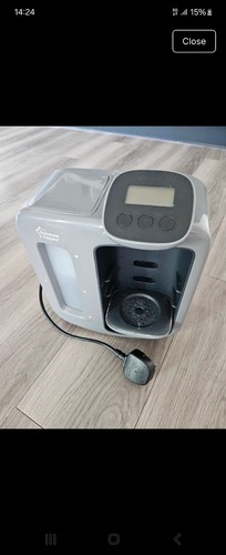 Tommee tippee perfect - tommee,