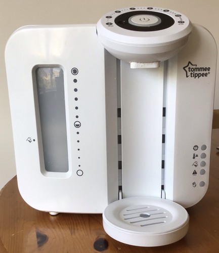 Tommee tippee perfect prep - perfect,