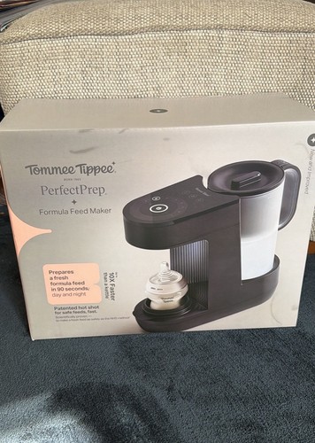 Tommee tippee perfect prep - tippee,