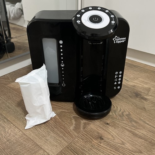 Tommee tippee perfect - tommee, prep