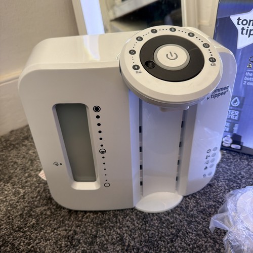 Tommee tippee perfect prep - tommee,