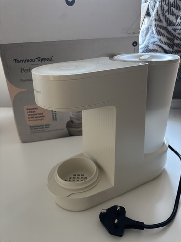 Tommee tippee perfect - tommee,