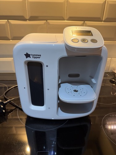 Tommee tippee perfect - tippee, prep