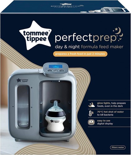 Tommee tippee perfect - prep, day