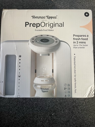 Tommee tippee perfect prep - tippee,