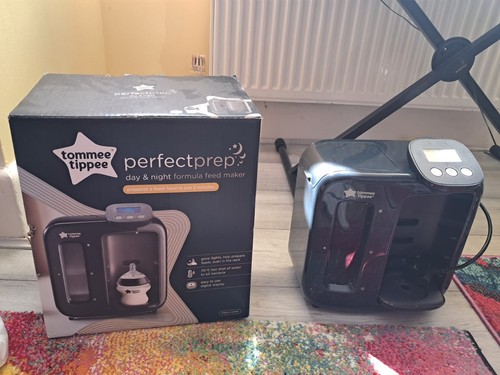 Tommee tippee perfect prep - tommee,