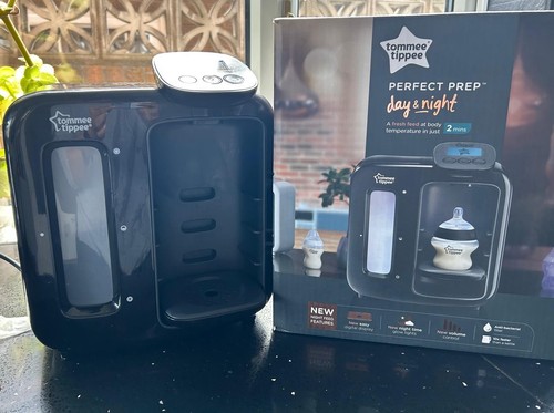 Tommee tippee perfect prep - tippee,