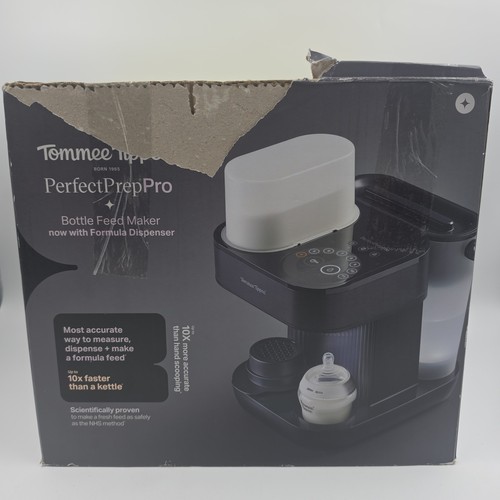 Tommee tippee perfect prep - tippee,