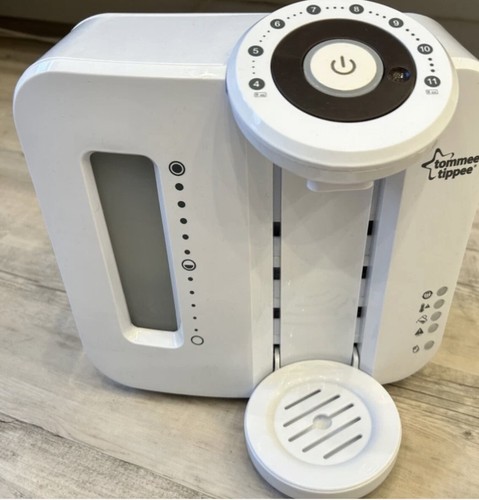 Tommee tippee perfect - tippee, prep