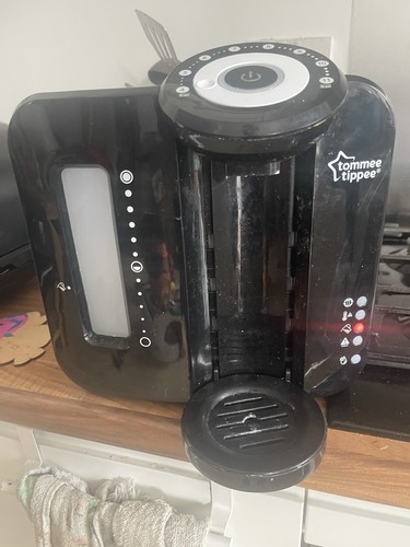 Tommee tippee perfect prep - perfect,