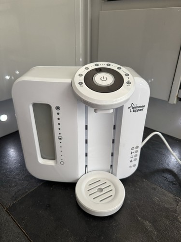 Tommee tippee perfect prep - tommee,