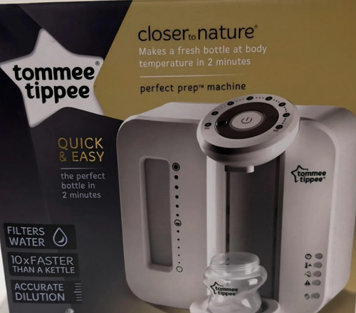 Tommee tippee perfect prep - tommee,
