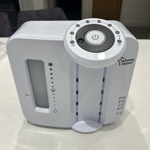 Tommee tippee perfect prep - tommee,