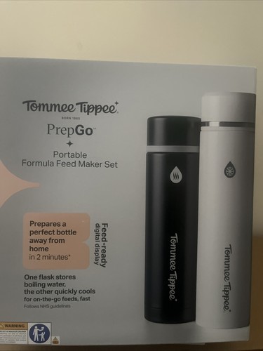 Tommee tippee prepgo portable - tommee,
