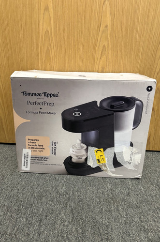 Tommee tippee perfect - tommee, prep