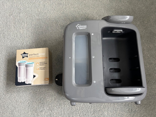 Tommee tippee perfect prep - tippee,