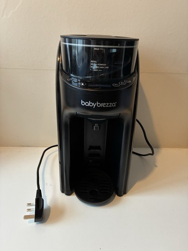 Baby brezza formula pro - brezza,