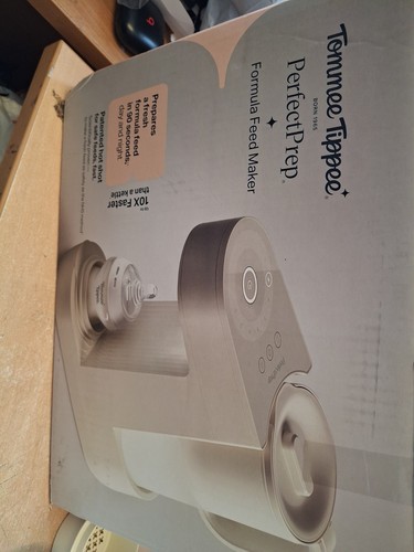 Tommee tippee perfect prep - tommee,