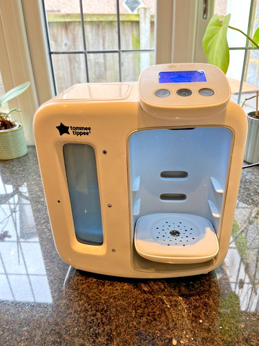 Tommy tippee perfect - perfect, prep