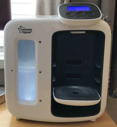 Tommee tippee perfect prep day - perfect,