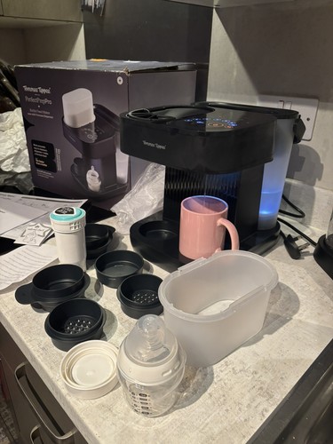 Tommee tippee perfect prep - prep, pro