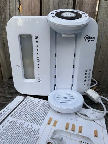 Tommee tippee perfect prep - tommee,