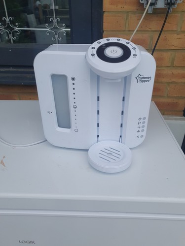 Tommee tippee perfect prep - tippee,