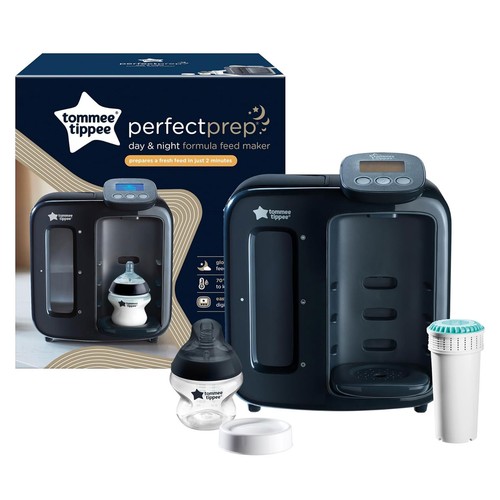 Tommee tippee perfect prep day - perfect,