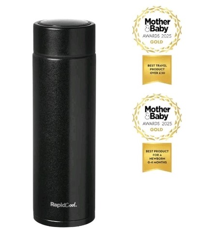 Nuby rapidcool portable baby - rapidcool,