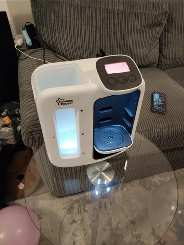 Tommee tippee perfect prep day - perfect,