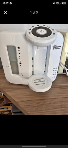 Tommee tippee perfect prep - perfect,