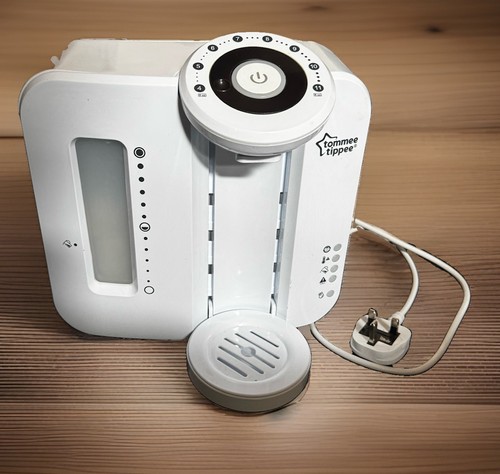 Tommee tippee perfect prep - tippee,