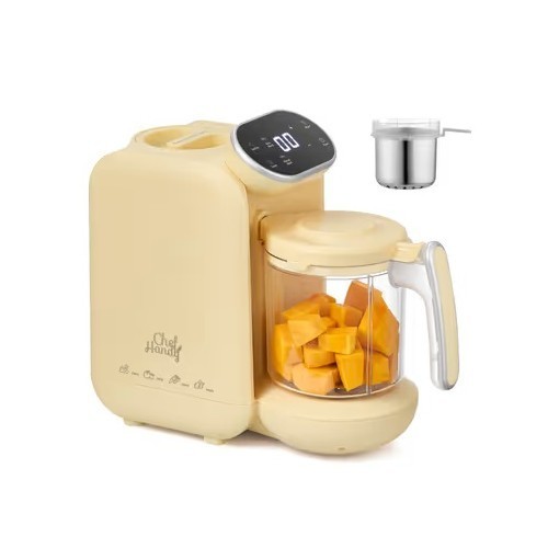 Chefhandy baby food - 5-in-1,